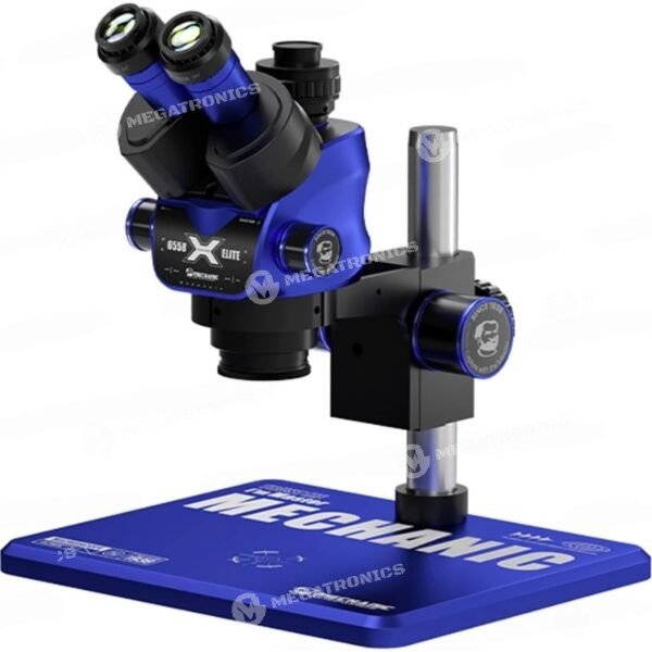 MECHANIC 6558 ELITE B11