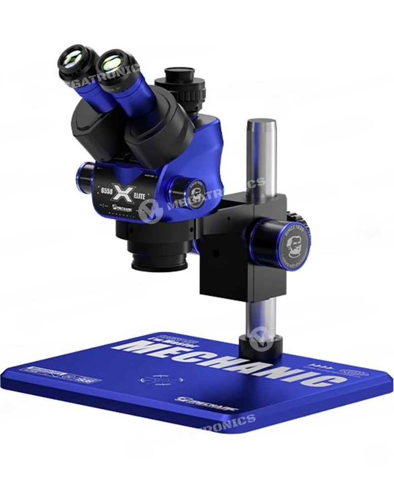 MECHANIC 6558 ELITE B11