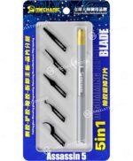 MECHANIC ASSASSIN 5 (2)