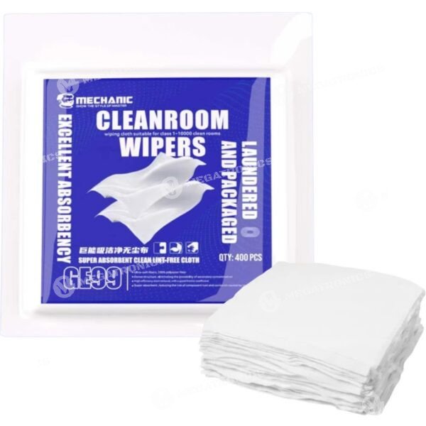 MECHANIC GE99 400UND