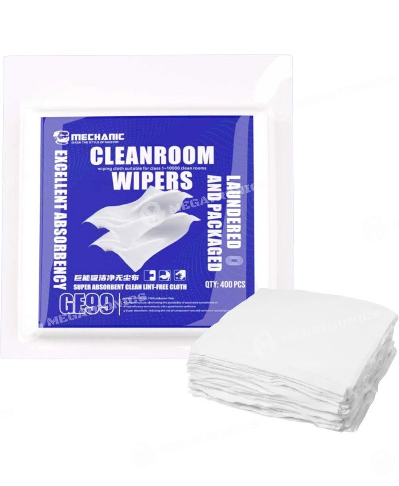 MECHANIC GE99 400UND