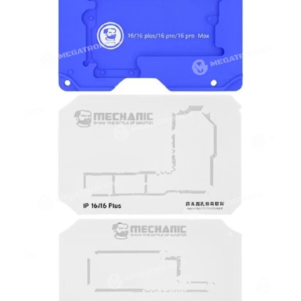 MECHANIC IT3 PRO MODULO SERIE 16
