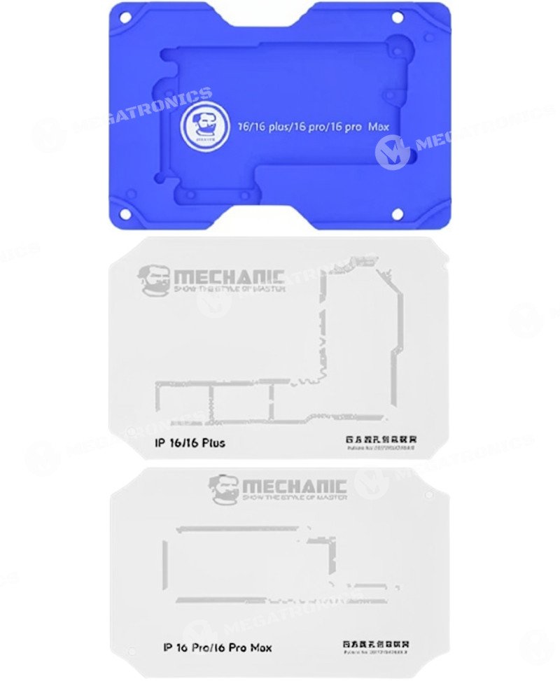 MECHANIC IT3 PRO MODULO SERIE 16