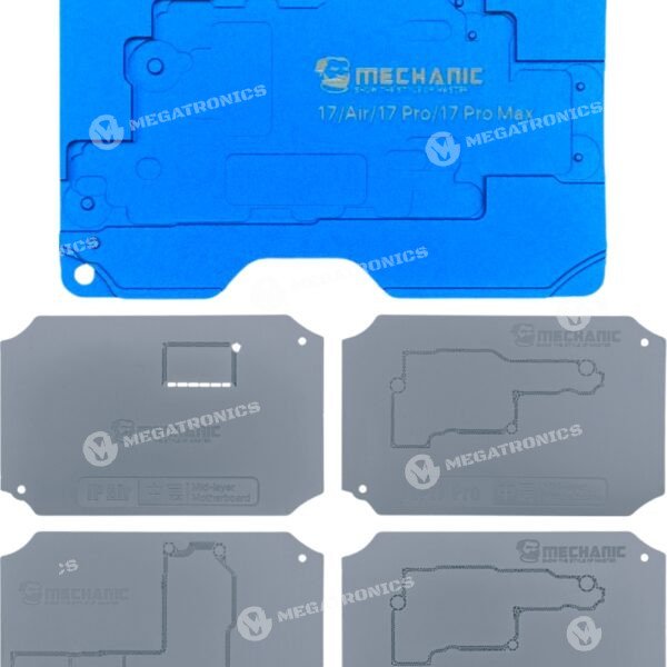 MECHANIC IT3 PRO MODULO SERIE 17