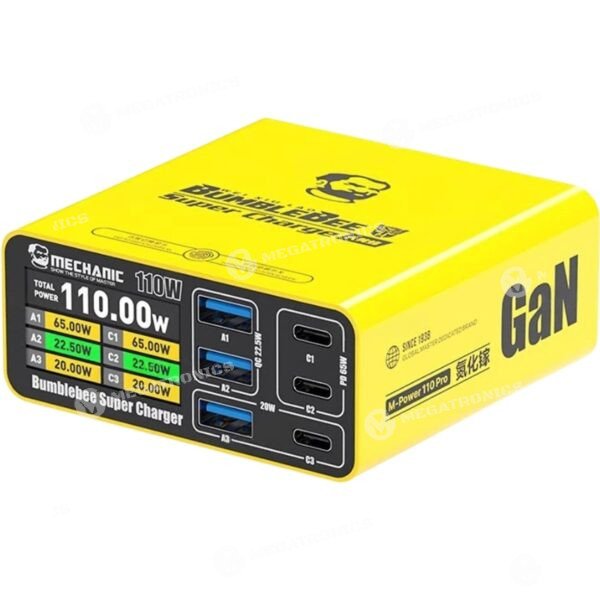 MECHANIC M POWER 110 PRO