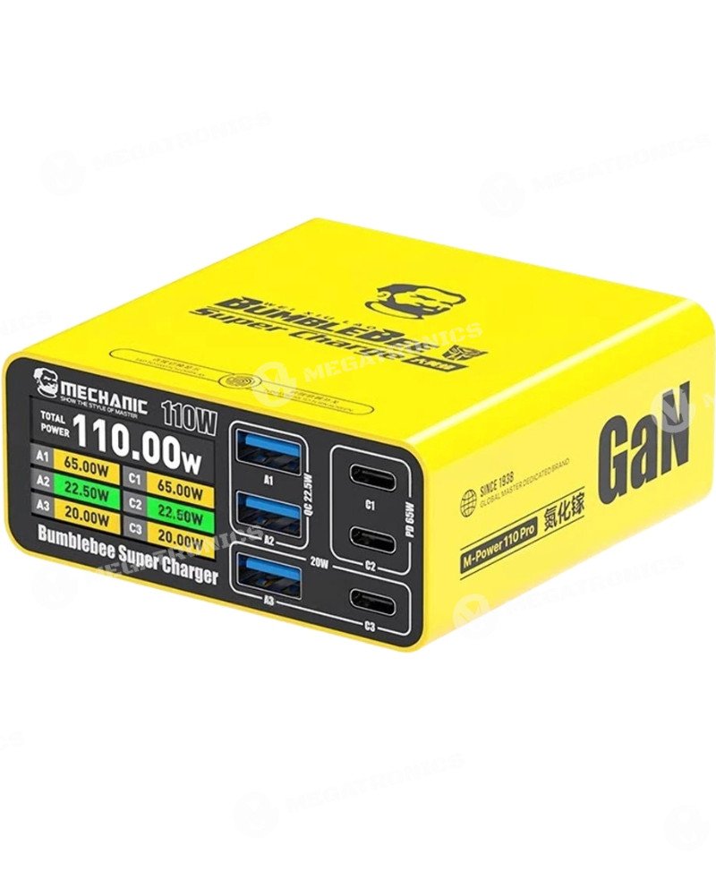 MECHANIC M POWER 110 PRO