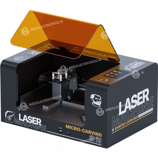 MECHANIC MICRO CARVING