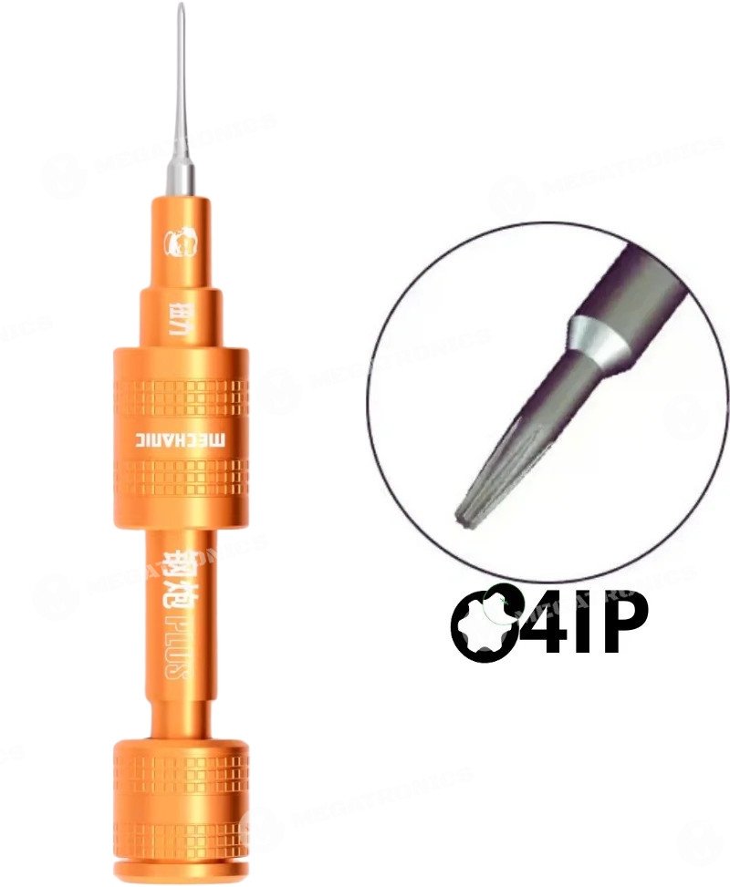 MECHANIC MORTAR PLUS 4IP 2D