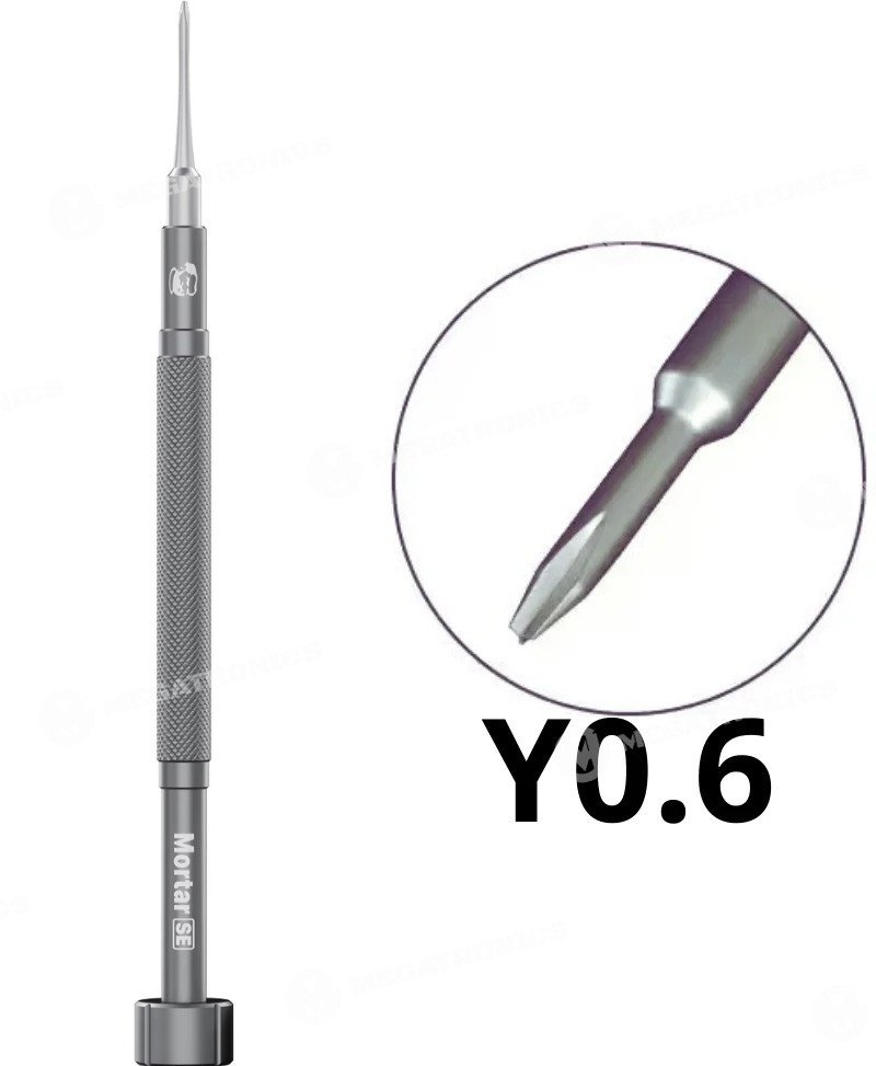 MECHANIC MORTAR SE 0.6