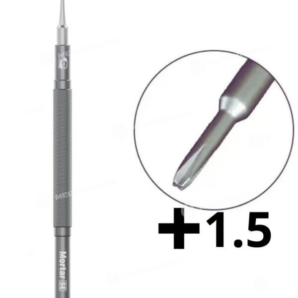MECHANIC MORTAR SE 1.5