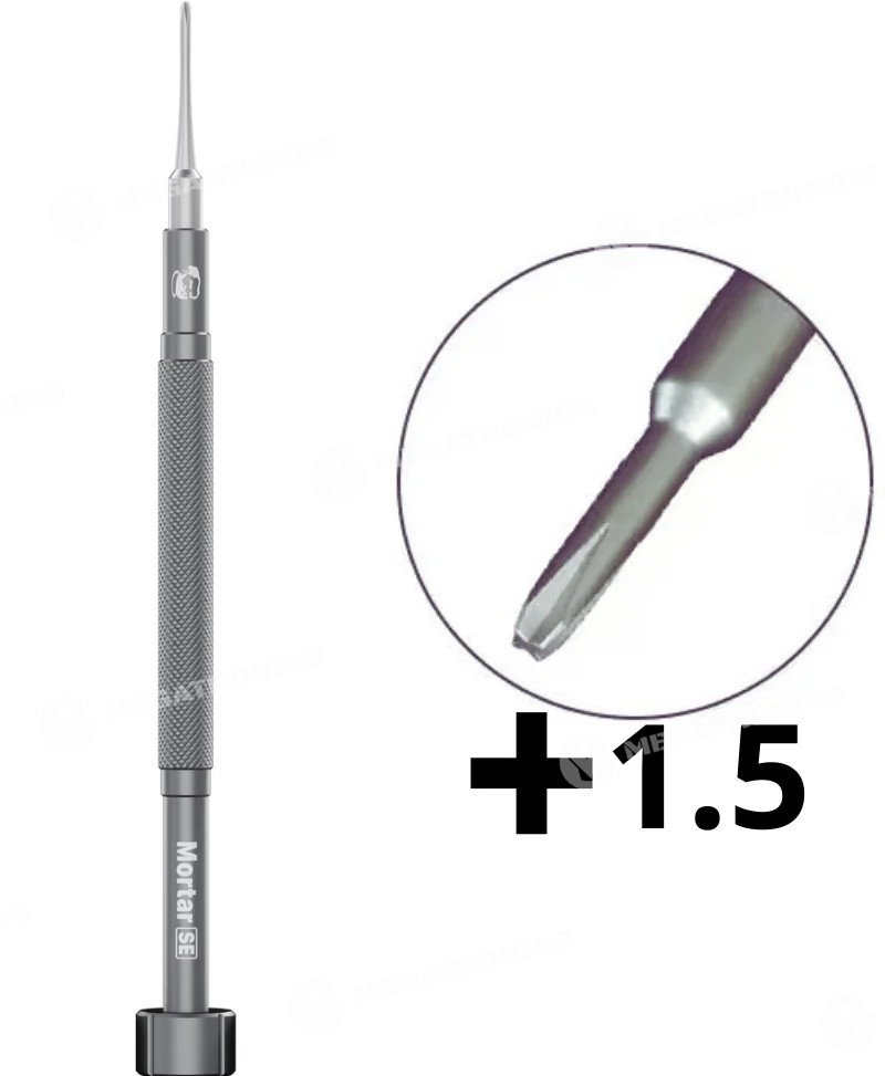 MECHANIC MORTAR SE 1.5