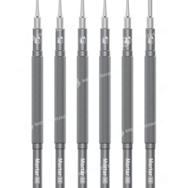 MECHANIC MORTAR SE SET