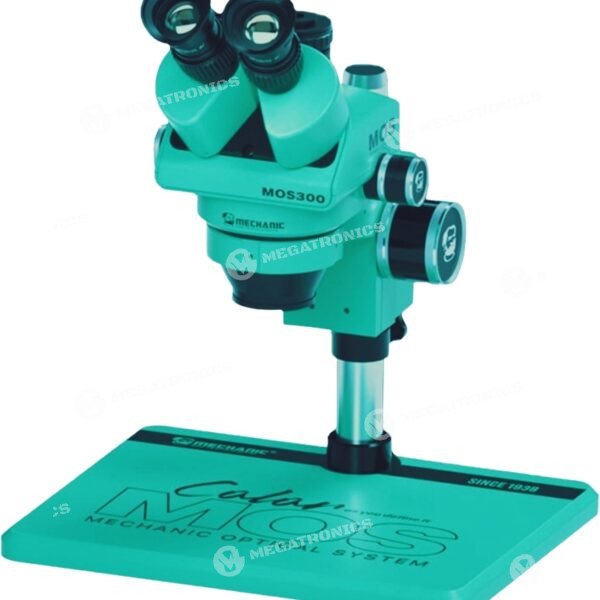 MECHANIC MOS300 B11 JADE