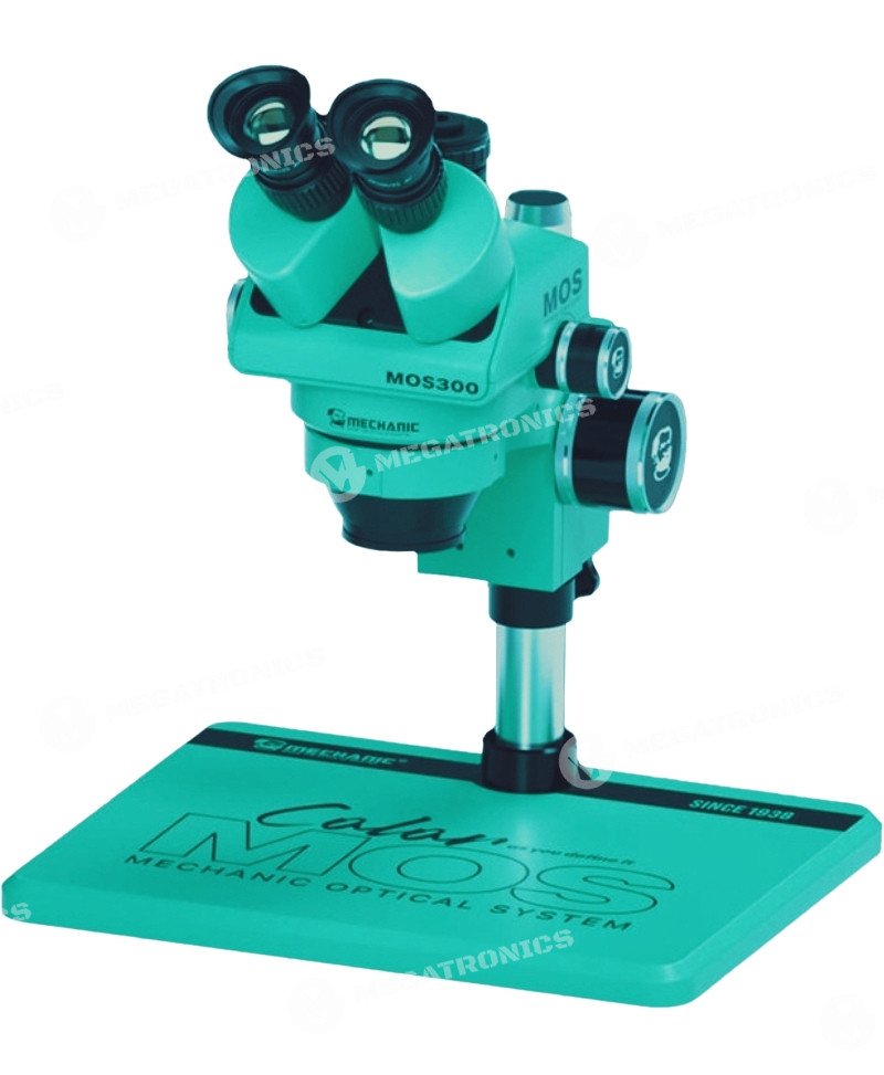 MECHANIC MOS300 B11 JADE