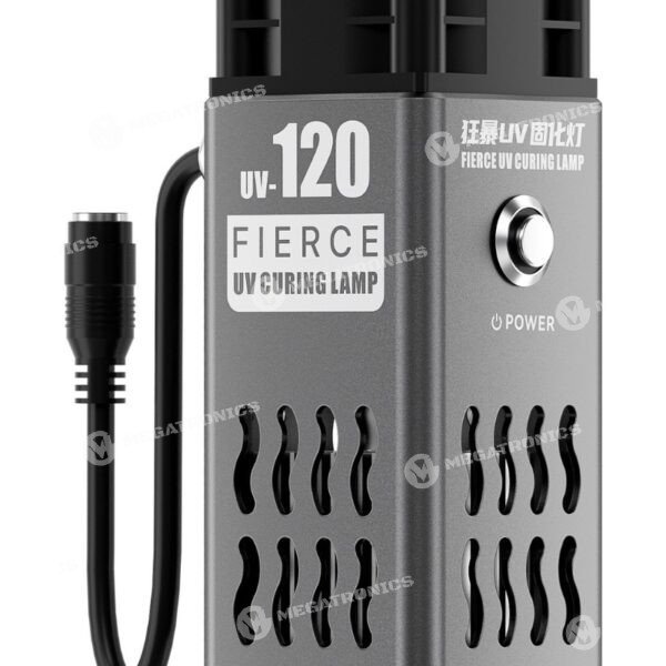 MECHANIC UV 120