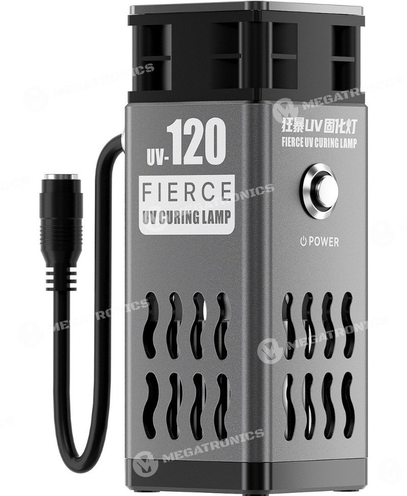 MECHANIC UV 120