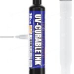 MECHANIC UV 9200 TRANSPARENTE