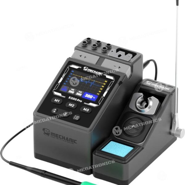 MECHANIC X200 PRO