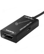 MG ADAPTADOR CABLE DE HDMI A V8 (2)