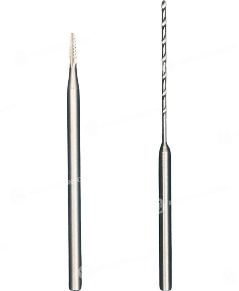 MG BROCAS ESPECIAL PARA EXTRACCION DE PERNOS DAÑADOS