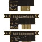 QIANLI REPUESTO DE LT1