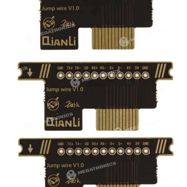 QIANLI REPUESTO DE LT1