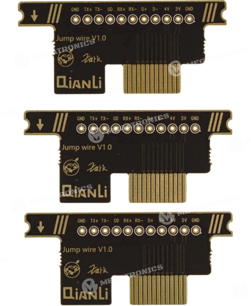 QIANLI REPUESTO DE LT1