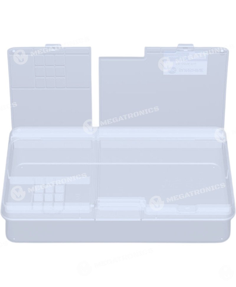 SUNSHINE SS 001A PRO