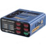 SUNSHINE SS 304Q AZUL MARINO