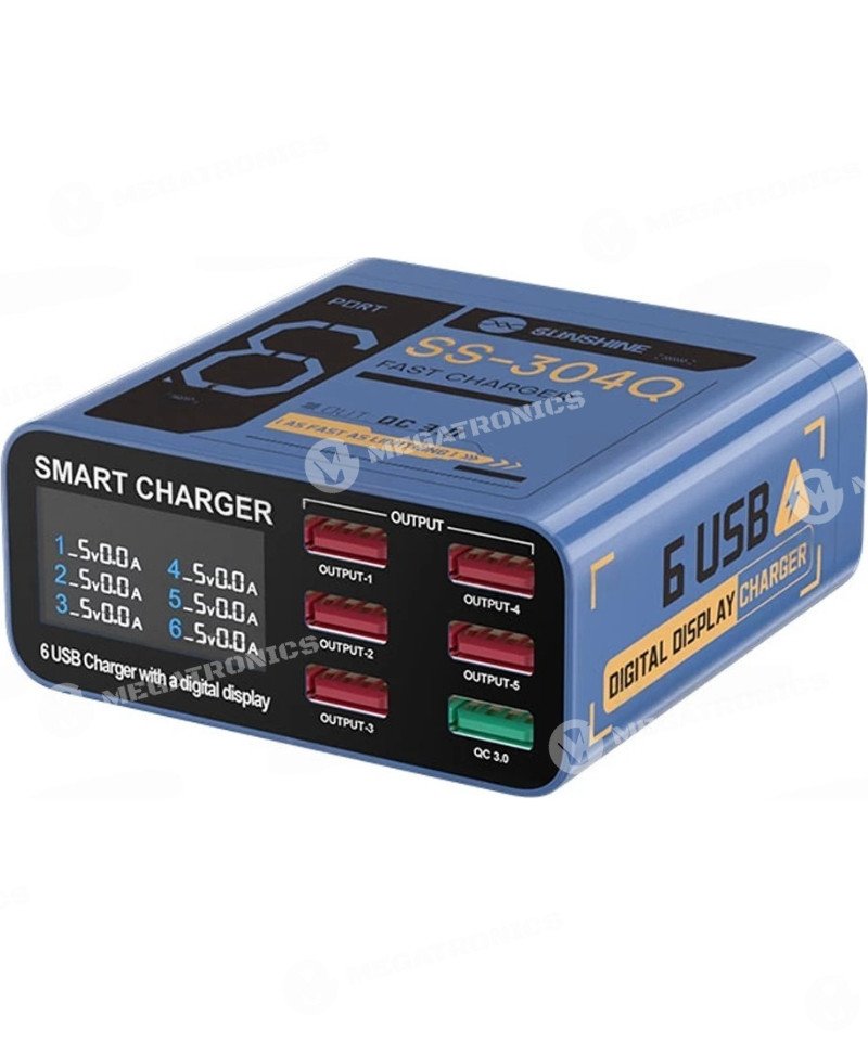 SUNSHINE SS 304Q AZUL MARINO