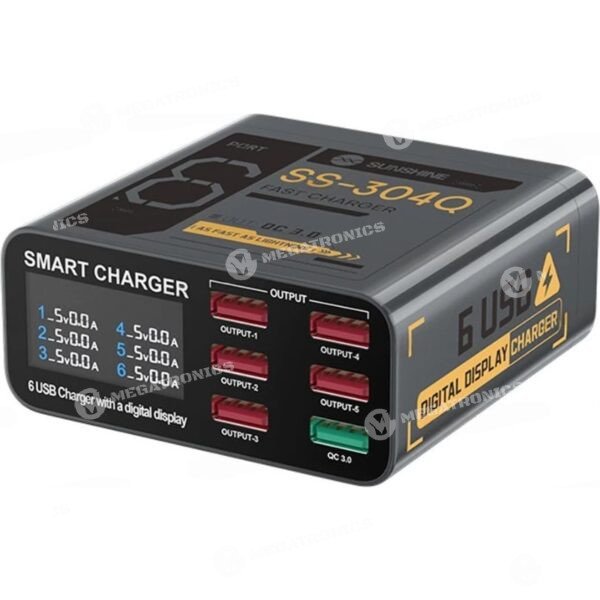 SUNSHINE SS 304Q GRIS