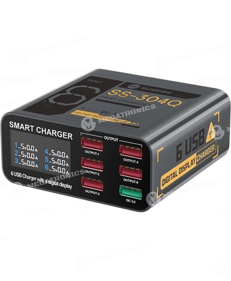 SUNSHINE SS 304Q GRIS