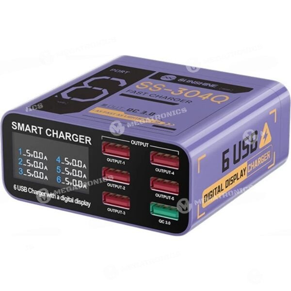 SUNSHINE SS 304Q PURPURA