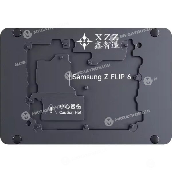XINZHIZAO L2023 MODULO SAMSUNG Z FLIP 6