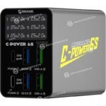 MECHANIC C POWER 6S