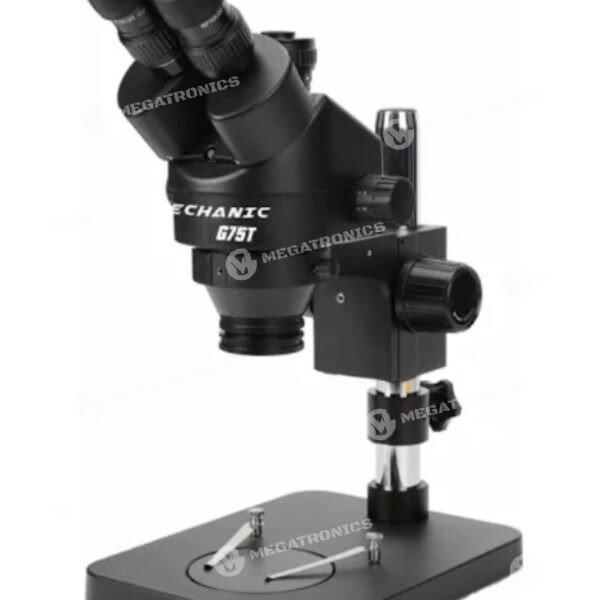 MECHANIC G75T B1