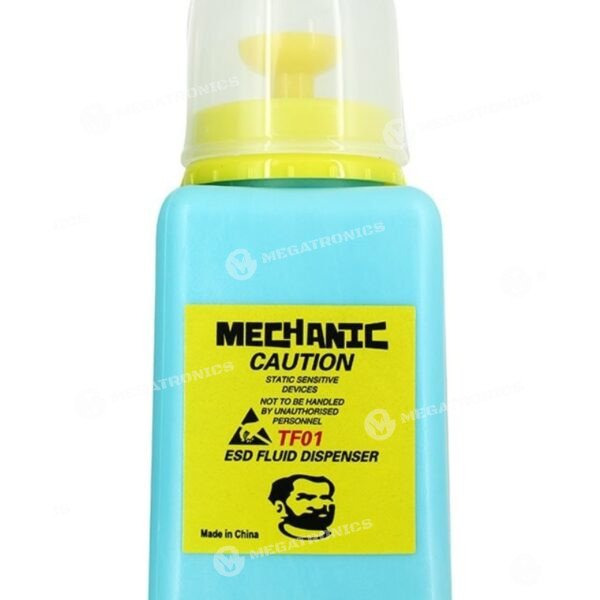 MECHANIC TF01 180ML
