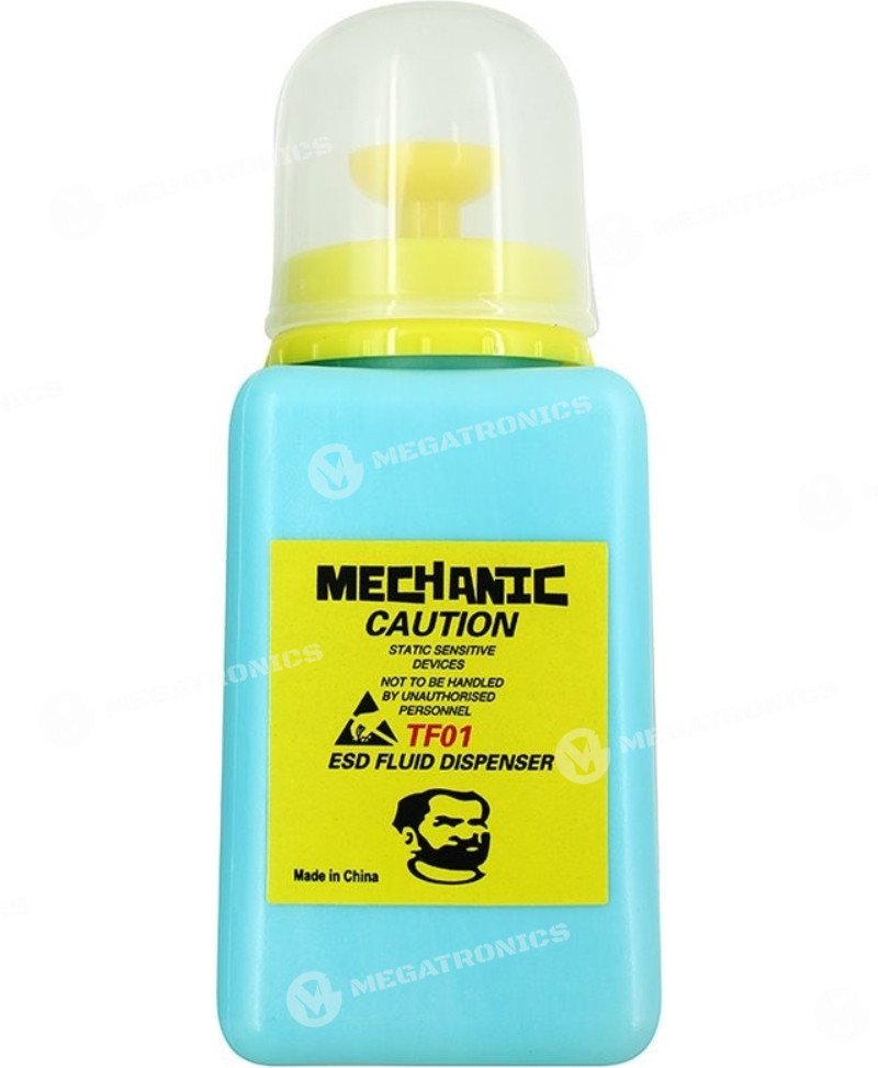 MECHANIC TF01 180ML