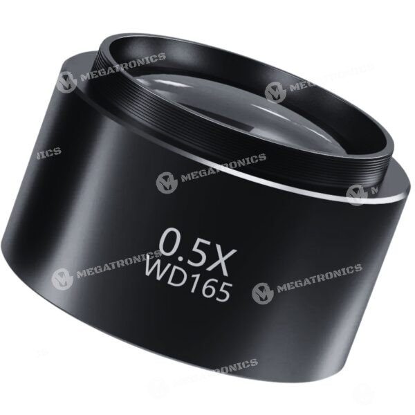 MECHANIC WD165 0.5X
