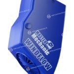 MECHANIC WINDFLOW AZUL