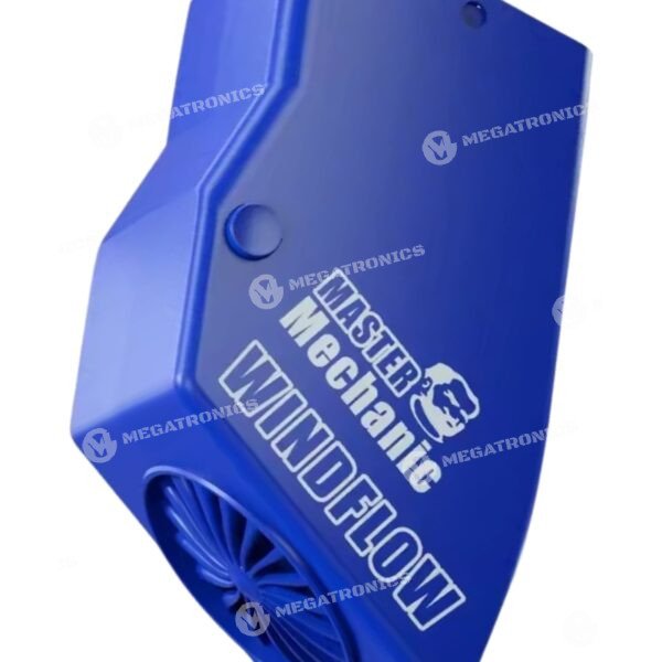 MECHANIC WINDFLOW AZUL