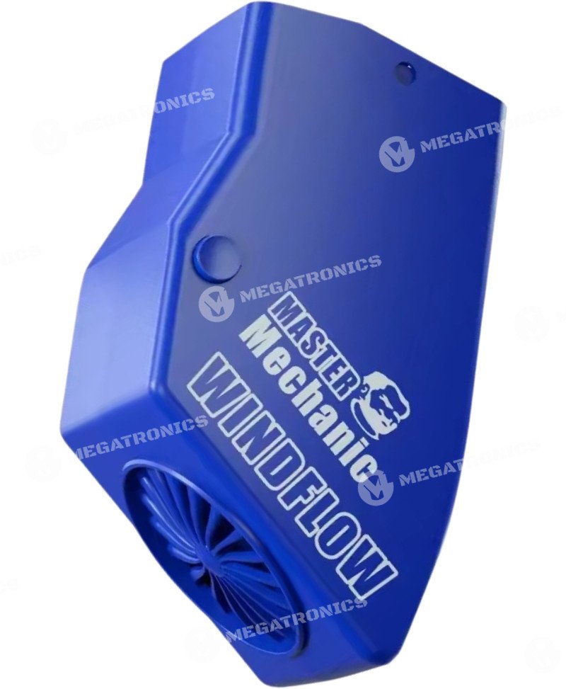 MECHANIC WINDFLOW AZUL