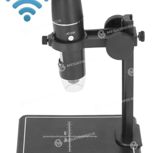 MG 1 1000X CON WIFI + BASE