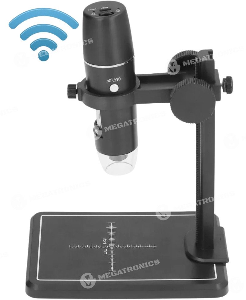 MG 1 1000X CON WIFI + BASE