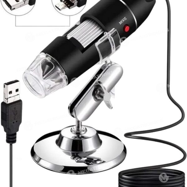 MG 1 1600X CON USB+TIPOV8
