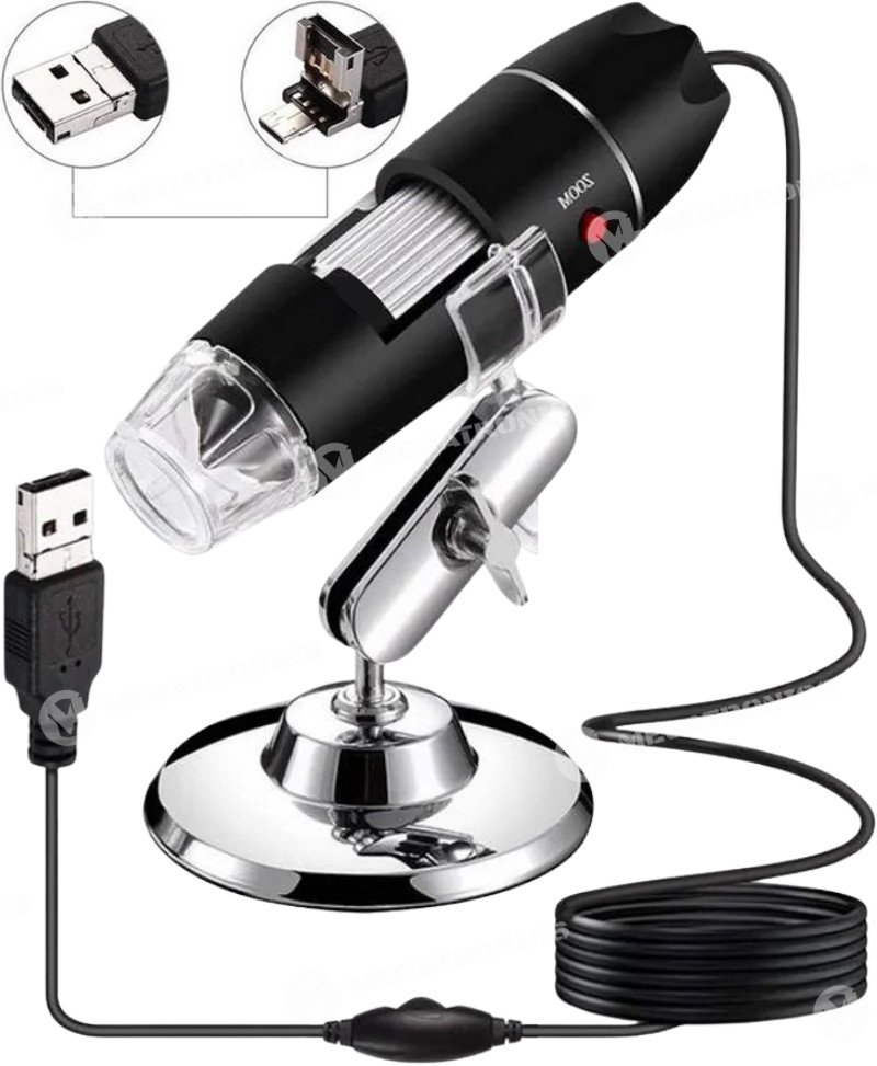 MG 1 1600X CON USB+TIPOV8