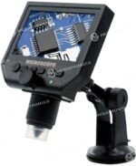 MG 1 600X CON PANTALLA 4.3INCH
