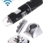 MG 50 1000X CON WI FI + SOPORTE