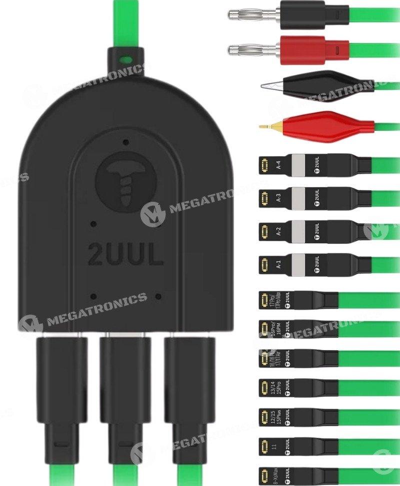 2UUL PW02 2UUL PW02