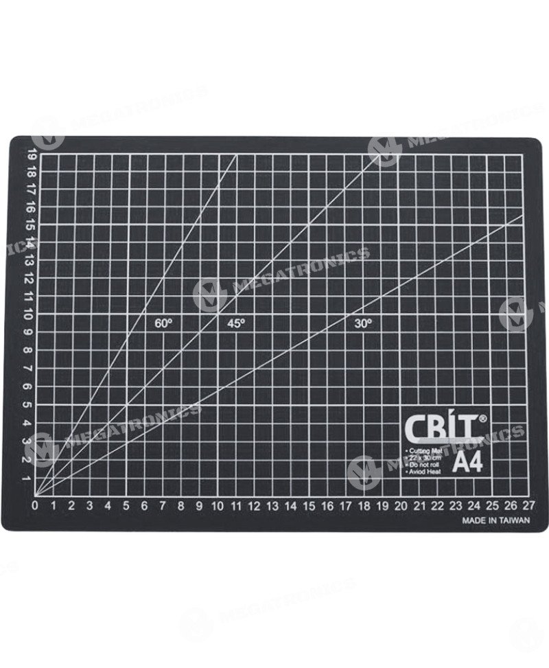 CBIT A4 NEGRO